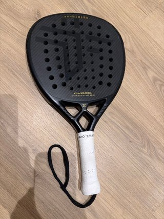 Pala de Pádel Oxdog Hyper Pro 2.0
