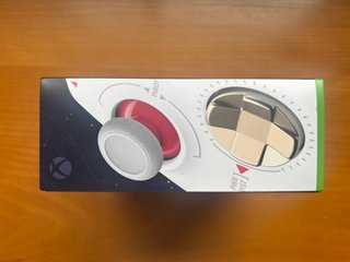 Mando Xbox Edición Starfield (Nuevo)