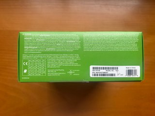 Mando Xbox Edición Starfield (Nuevo)