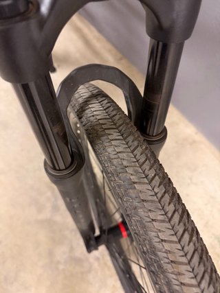 Bicicleta Commencal Dirt absolut