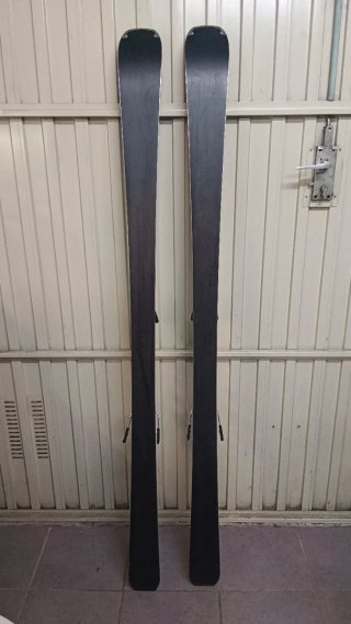 Esquís Atomic Vantage X75 177cm