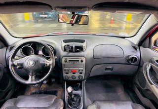 Alfa Romeo 147 2003