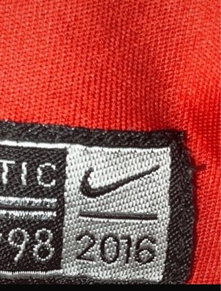 Camiseta Portugal Ronaldo 2016