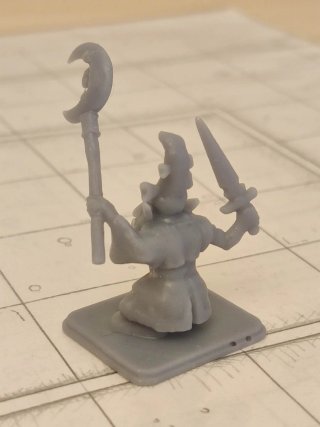 Goblin sciamano