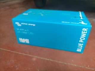 Victron MultiPlus-II 24/3000/70