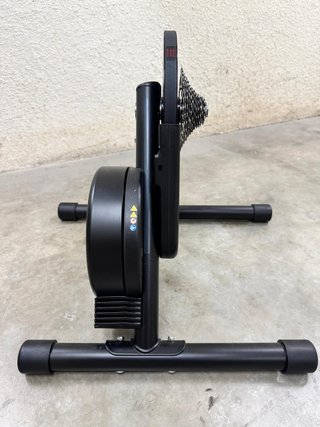 Rodillo Bici D500 Transmisión Directa