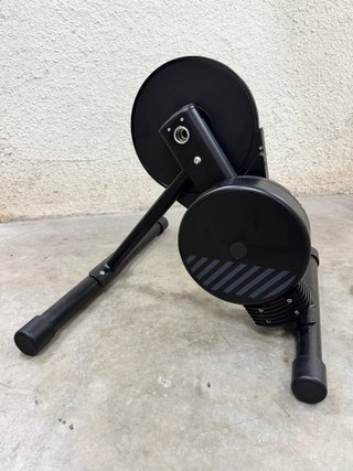 Rodillo Bici D500 Transmisión Directa