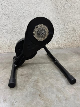 Rodillo Bici D500 Transmisión Directa
