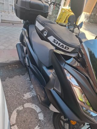 Honda PCX 125 Nov 2024