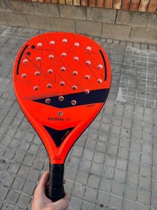 Pala NOX ML10 Pro Cup + Regalo
