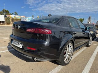 Alfa Romeo 159 2010