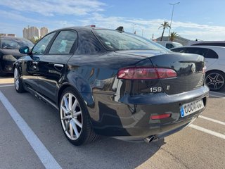 Alfa Romeo 159 2010