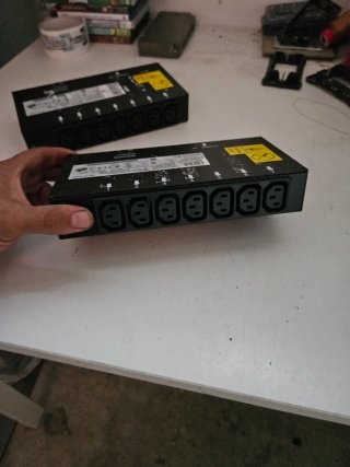 2 Multiprese Server IBM 93