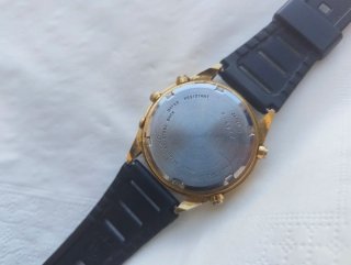 Reloj Seiko Cronógrafo