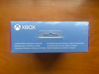 Mando Xbox Edición Forza Horizon 5 (Nuevo)
