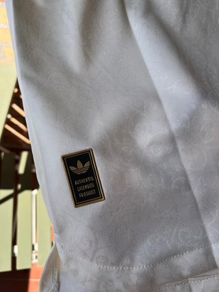 Camiseta españa Lamine Talla M