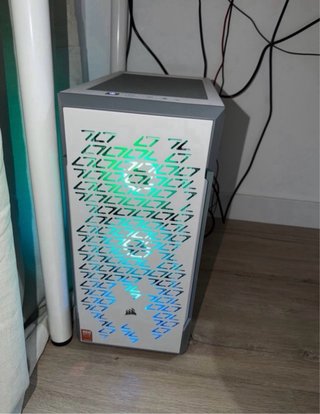 PC Gaming RTX 3070 Ryzen 5 32GB RAM