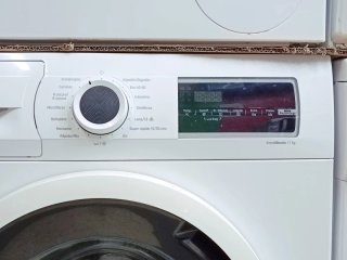 LAVADORA BALAY 7KG 1200RPM