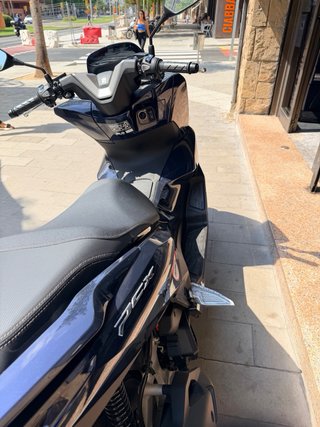 Neumáticos de moto