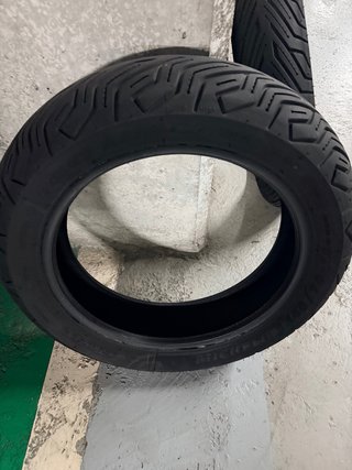 Neumáticos de moto