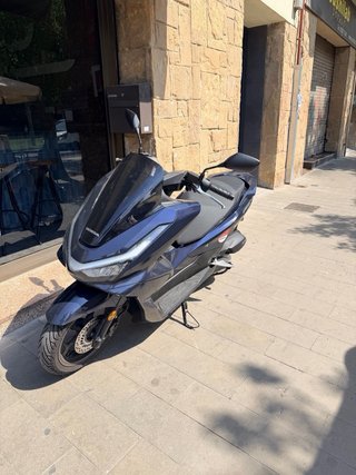 Neumáticos de moto