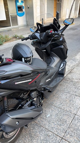 Neumáticos de moto