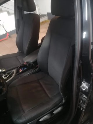 BMW Serie 1 2008