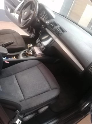 BMW Serie 1 2008