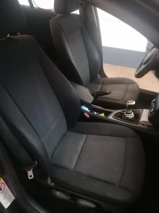 BMW Serie 1 2008