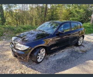 BMW Serie 1 2008