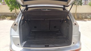 Audi Q5 2011
