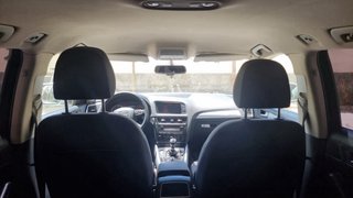 Audi Q5 2011