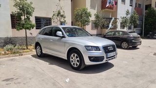 Audi Q5 2011