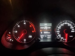 Audi Q5 2011