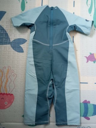 Traje de Neopreno Nabaiji