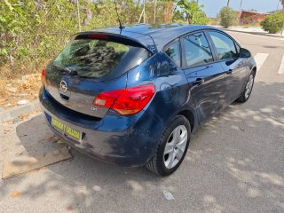 Opel Astra 1.7 cdti