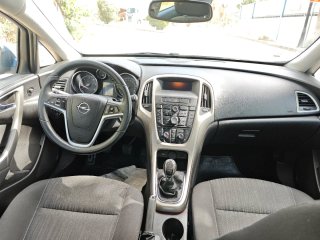 Opel Astra 1.7 cdti
