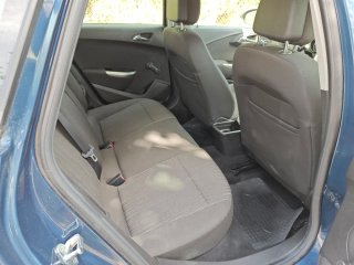 Opel Astra 1.7 cdti