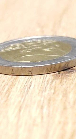 Moneda 2€ Expo 2006
