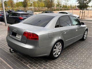 Audi A4 2007