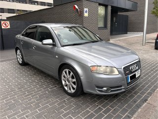 Audi A4 2007