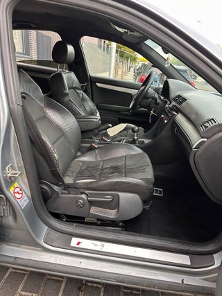 Audi A4 2007