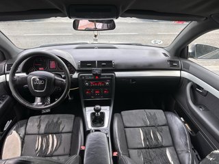 Audi A4 2007