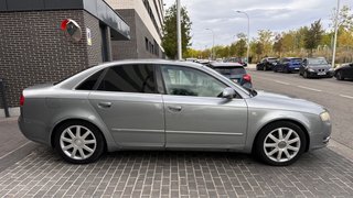 Audi A4 2007