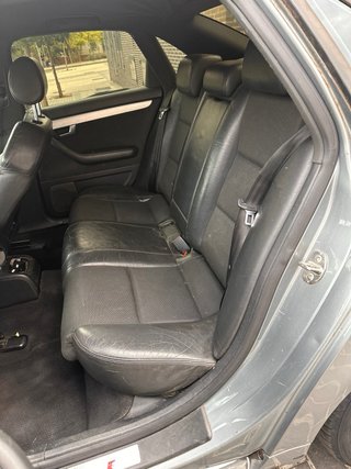 Audi A4 2007