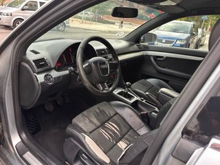 Audi A4 2007