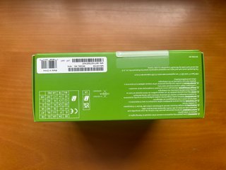 Mando Xbox Ghost Cipher (Nuevo)
