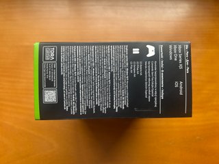 Mando Xbox Ghost Cipher (Nuevo)