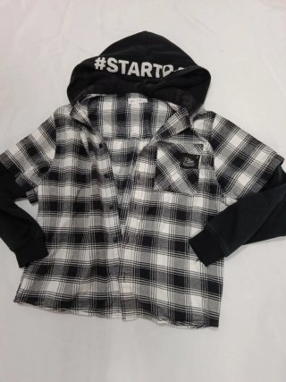Chaqueta Zara Hombre Talla XS