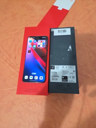 OnePlus 9 Pro 5G 12/256gb Impecable